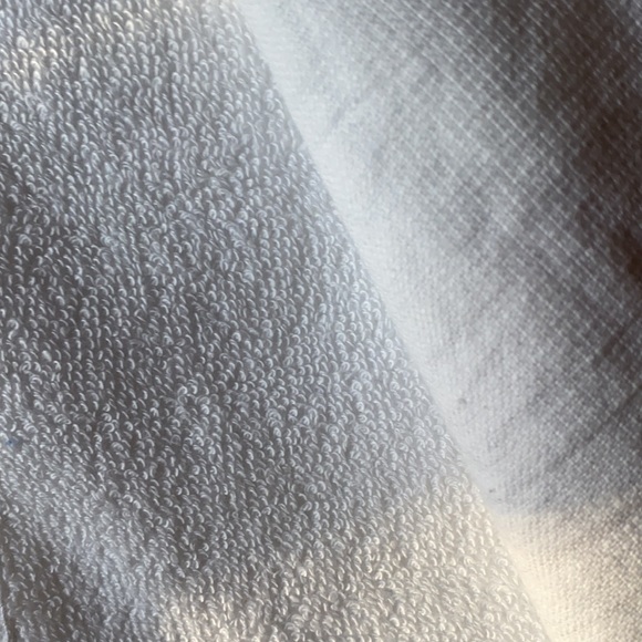 LAST 1 NEW Rae Dunn Love always pride heart towels - Picture 4 of 6